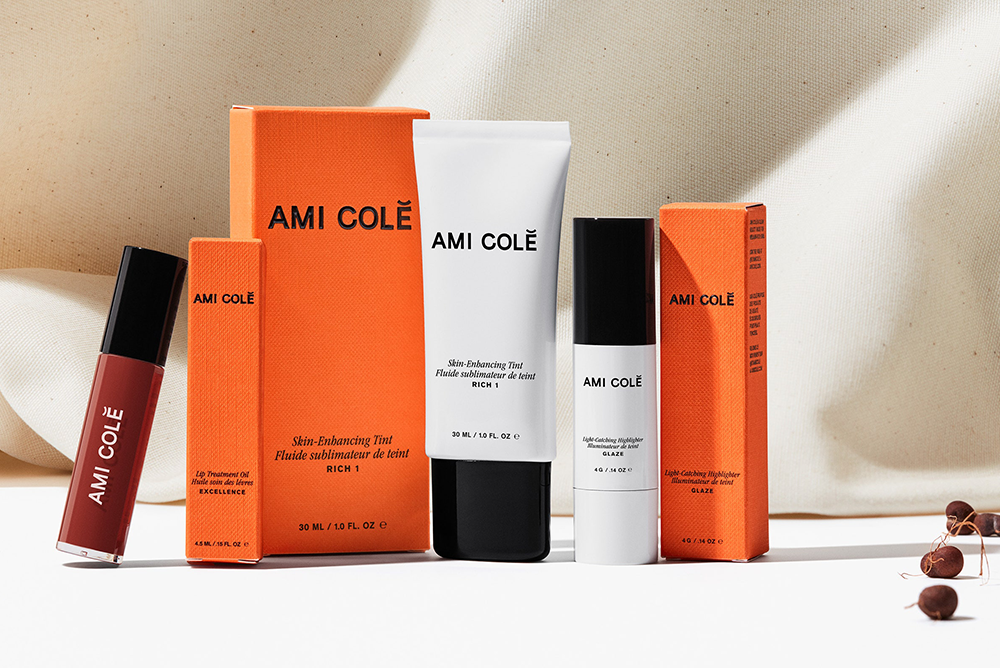 欧莱雅投资清洁美妆品牌 Ami Colé