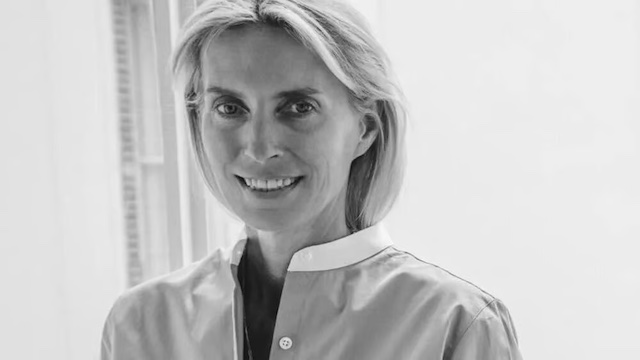Valérie Leberichel - Gucci