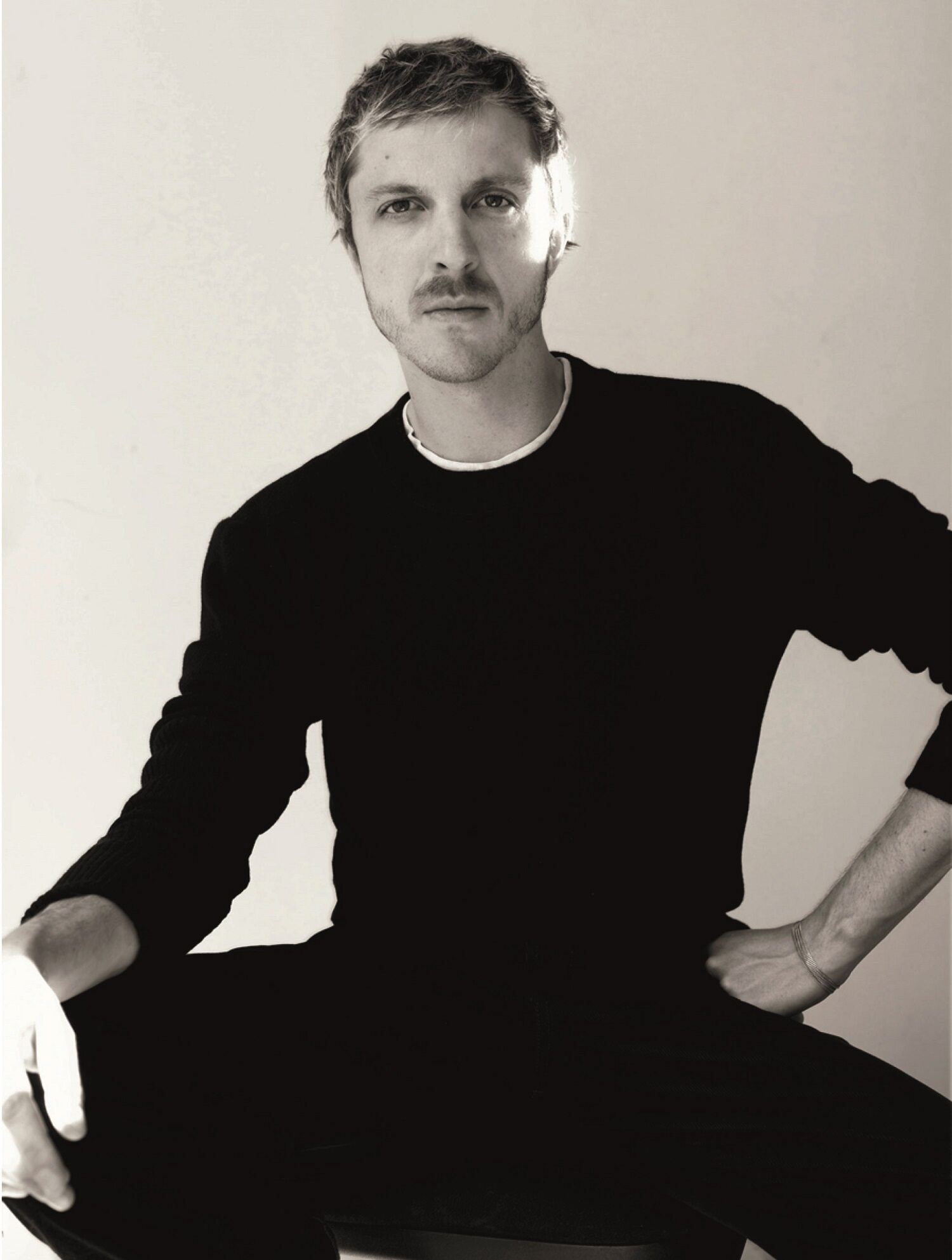 Glenn Martens