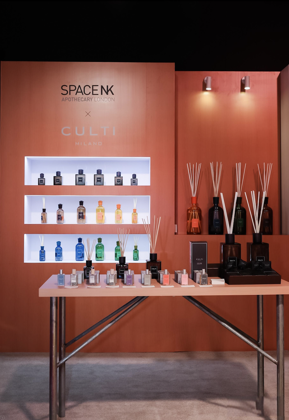 Space NK