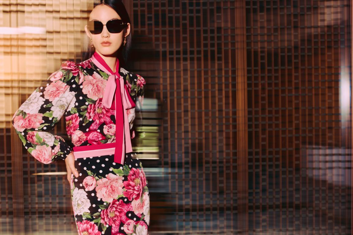 Dolce&Gabbana2025农历新春限定系列
