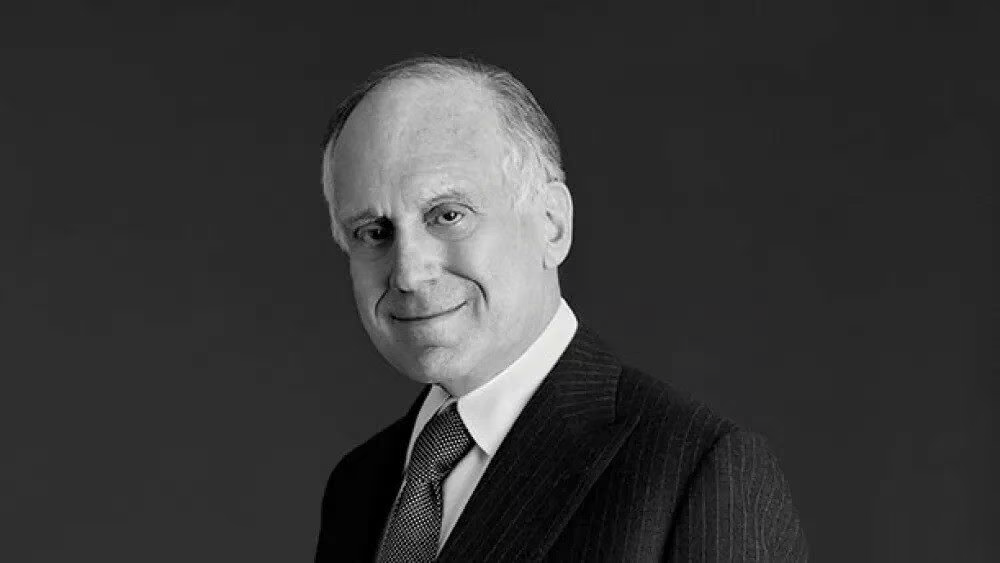Ronald Lauder Est e Lauder Ronald Lauder Est e Lauder