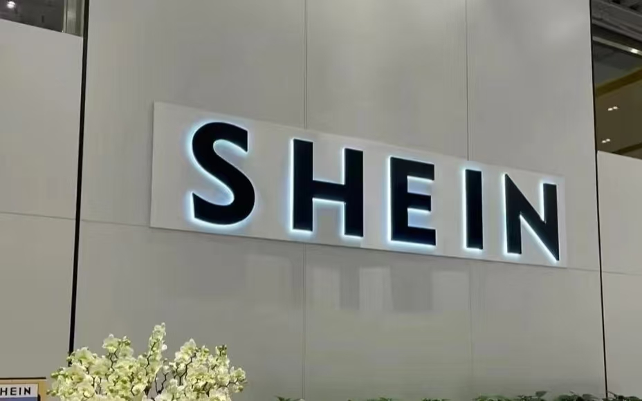 SHEIN