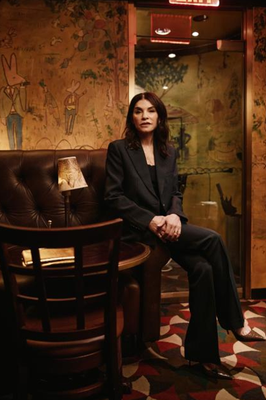 Julianna Margulies