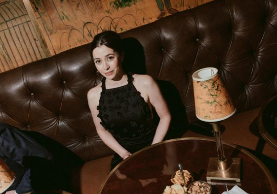 Cristin Milioti