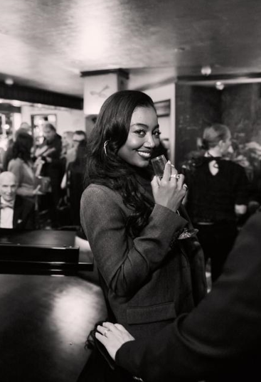 Patina Miller