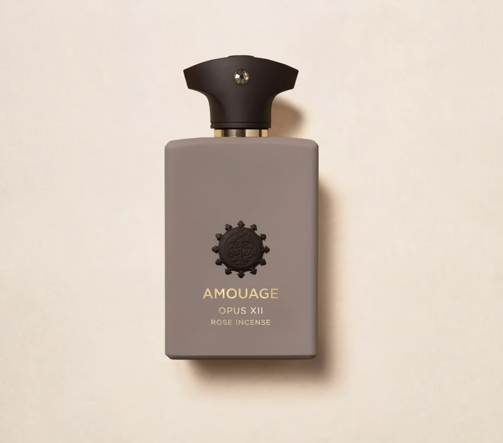 Amouage香水