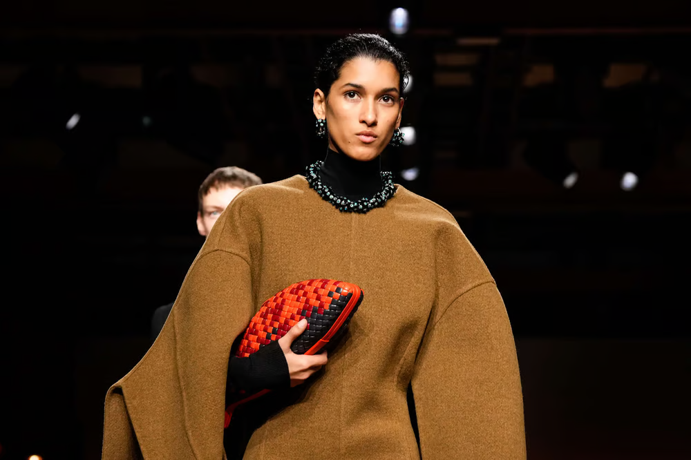 Bottega Veneta - 2024 秋冬 - 2025 - 女装 - 意大利 - 米兰
