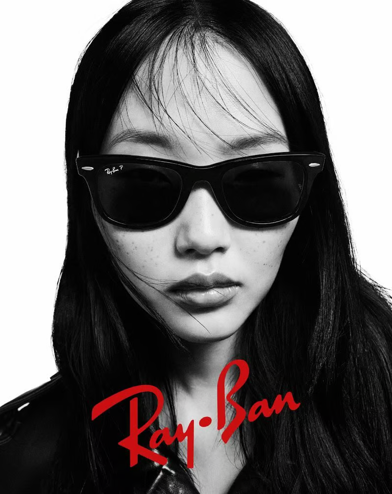 Ray-Ban