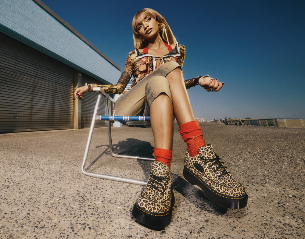Dr Martens