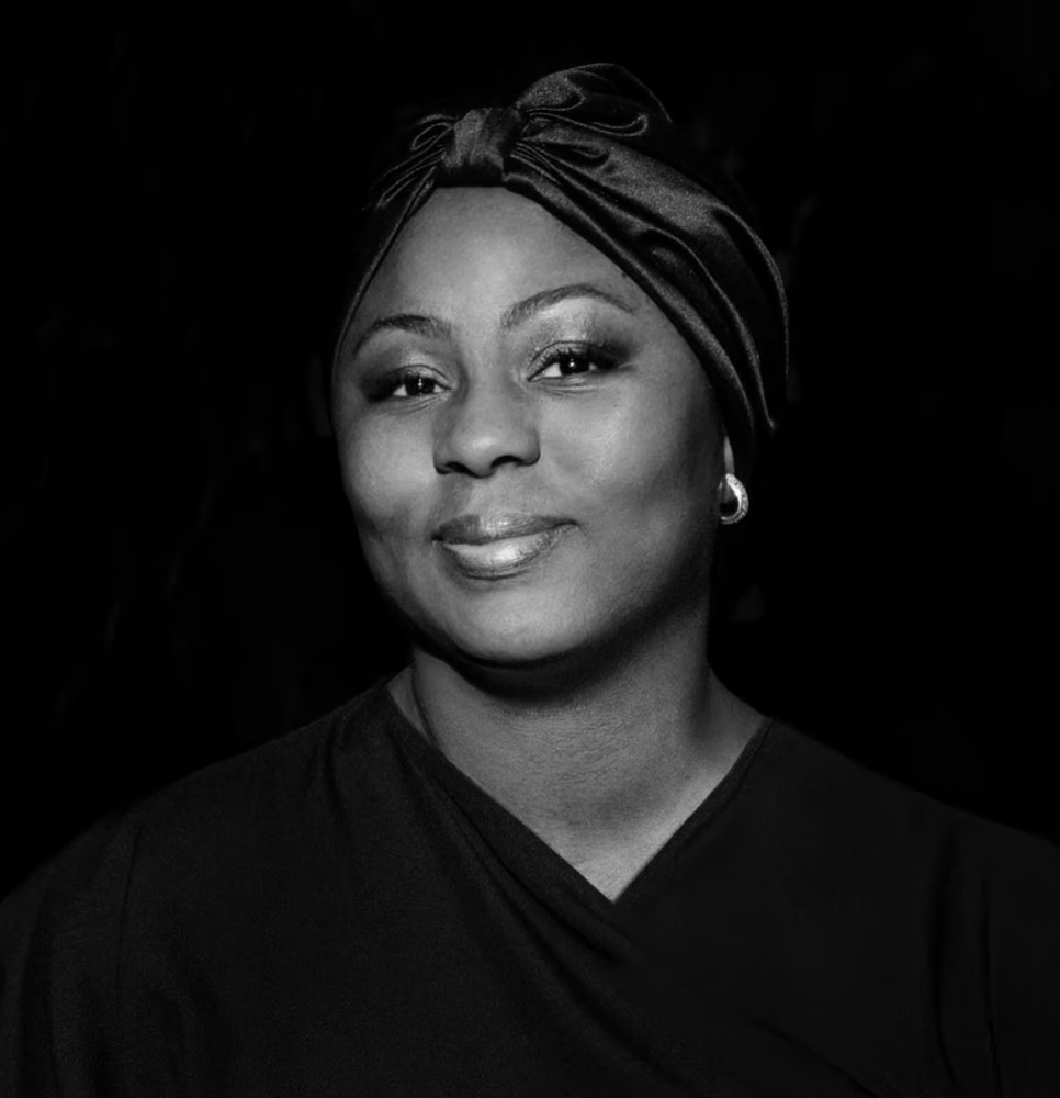 Akua Enninful