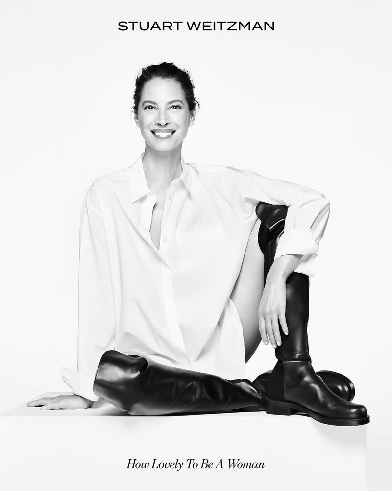 Stuart Weitzman