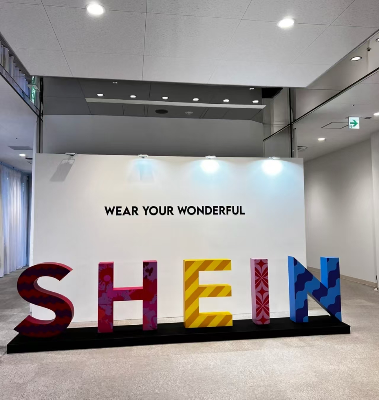 Shein