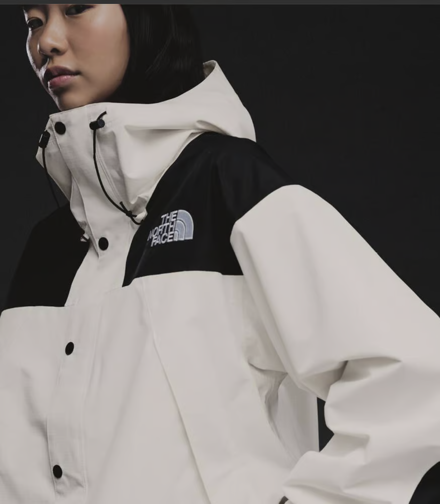 The North Face