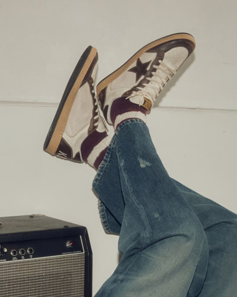 Golden Goose