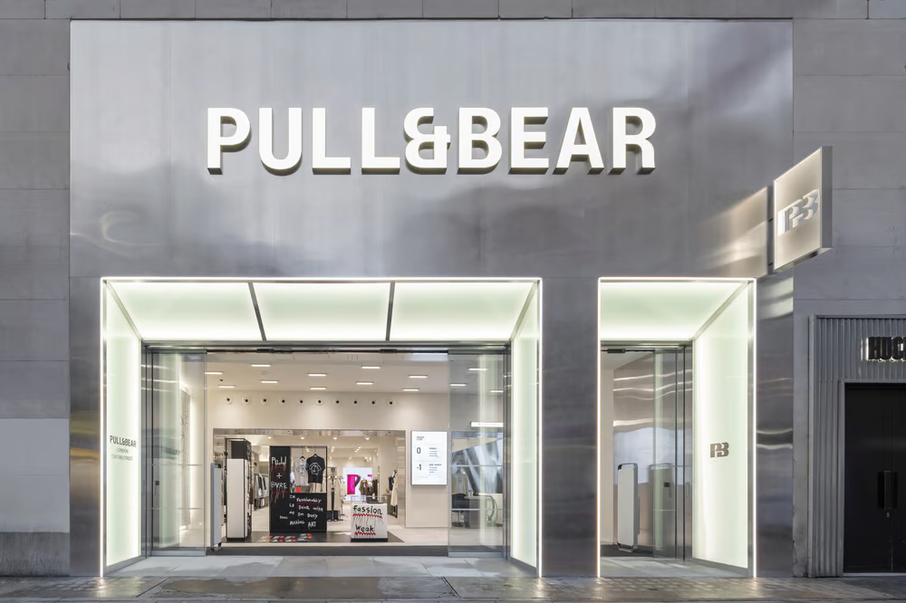 Pull&Bear