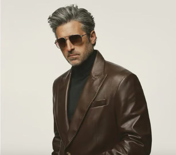 Patrick Dempsey