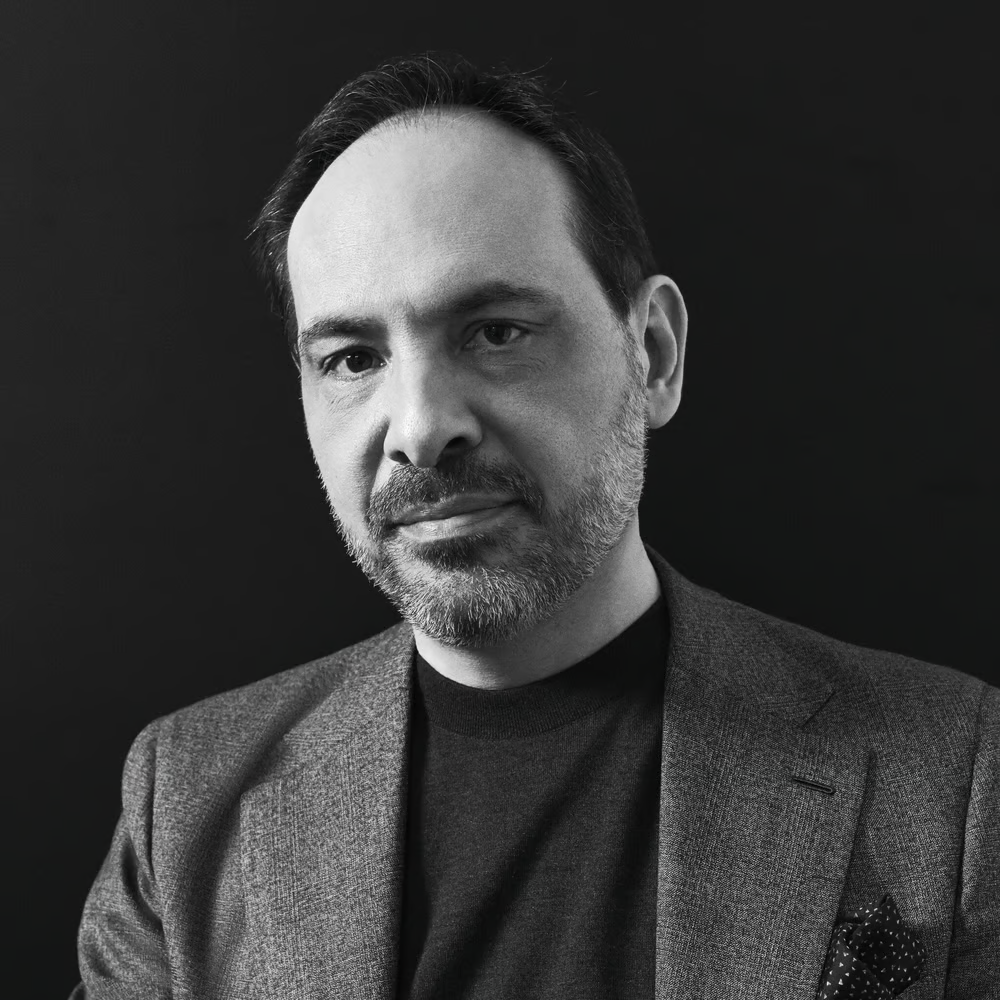 Mehdi Benabadji 被任命为 Ginori 1735 的领导