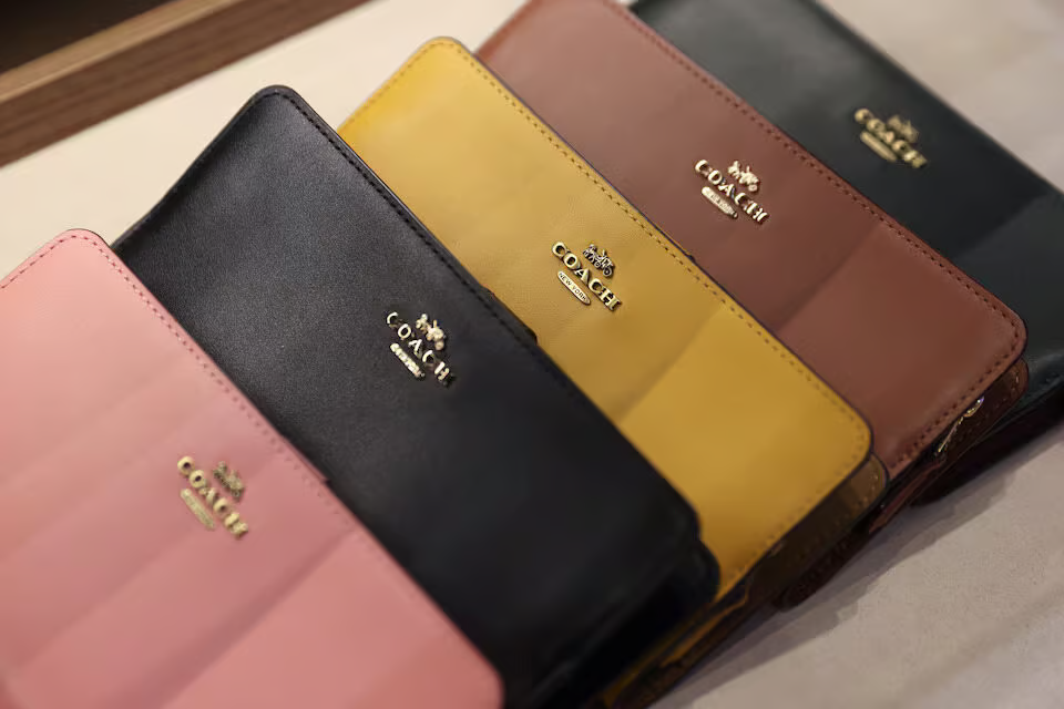 Coach 手提包