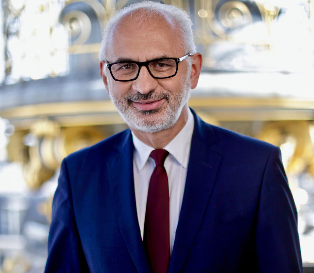 Paolo De Cesare