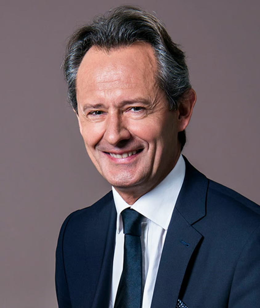 Franck Marilly