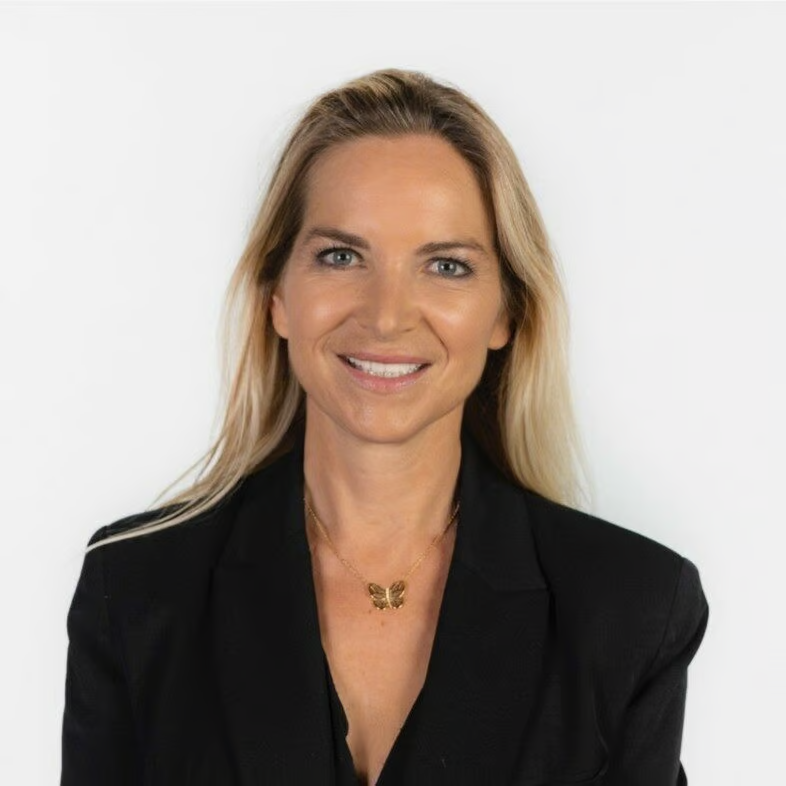 Laetitia Toupet