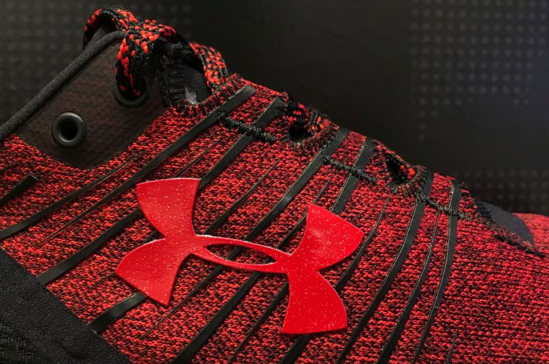 Under Armour