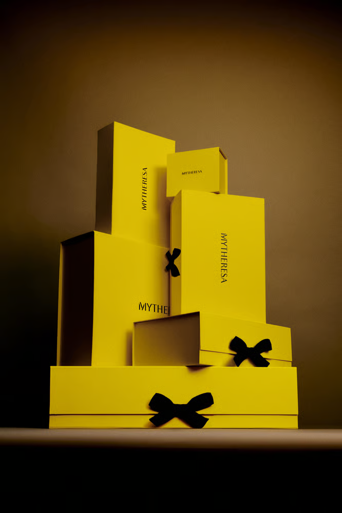 MYTHERESA