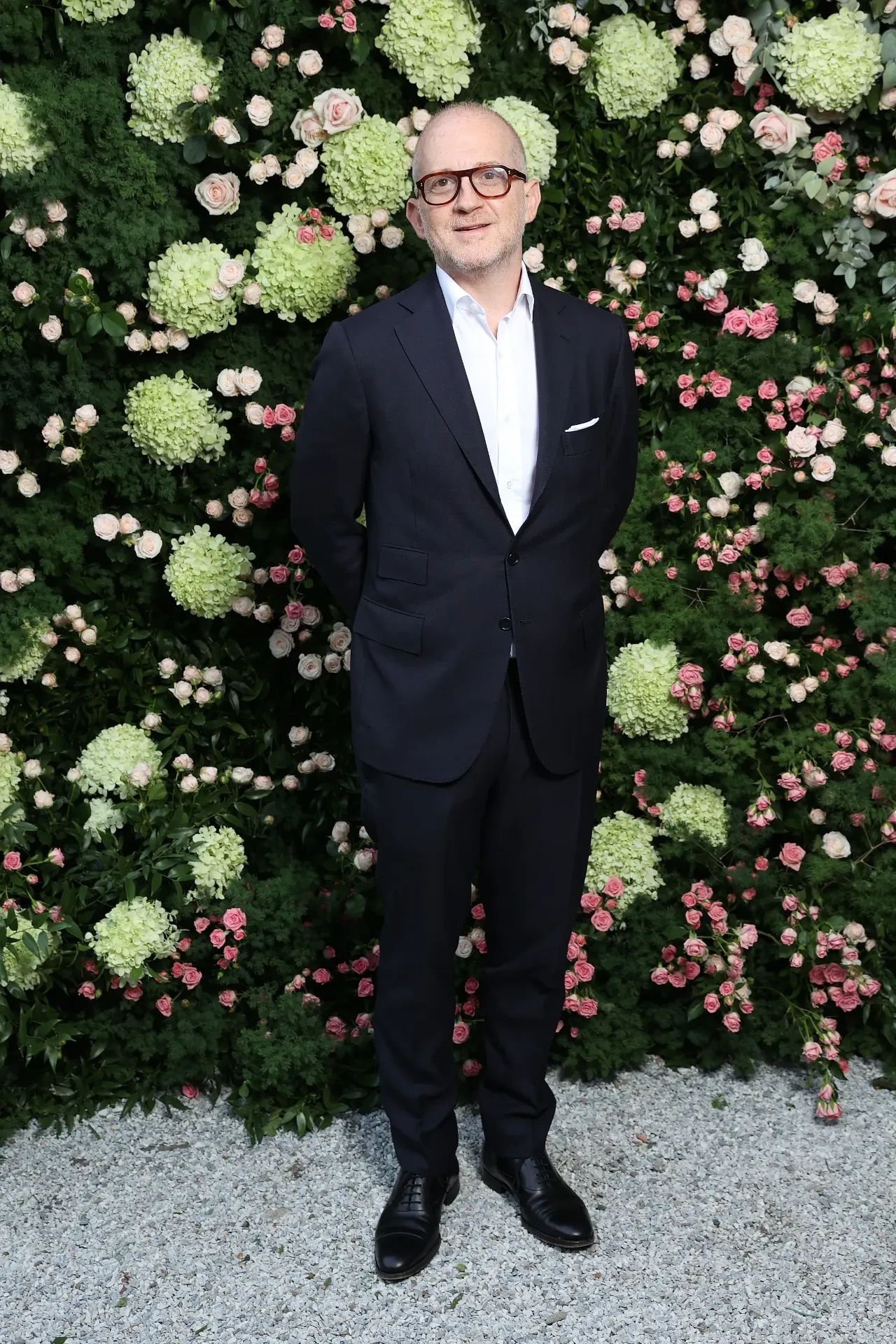 Burberry首席执行官Joshua Schulman