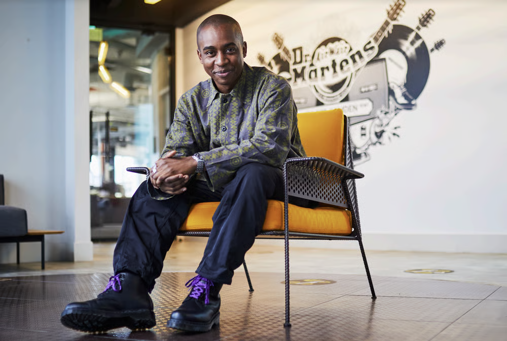 Darren McKoy 