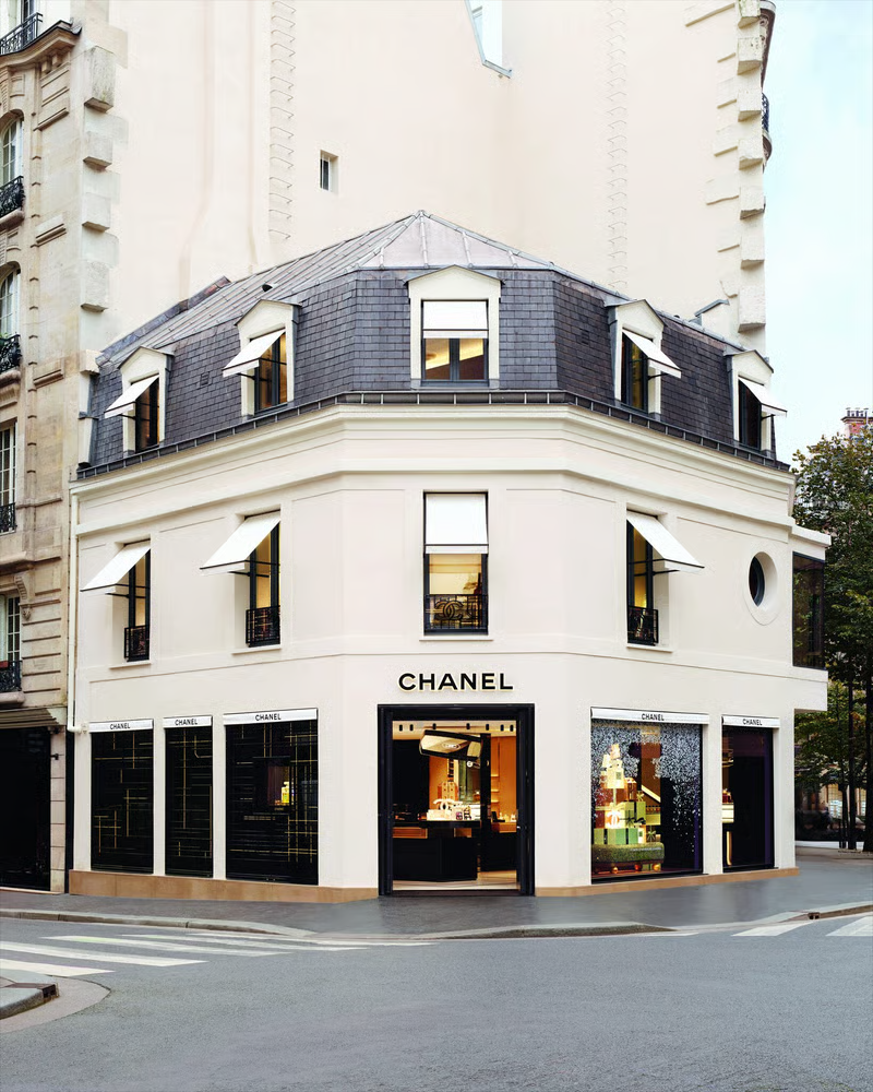 Chanel