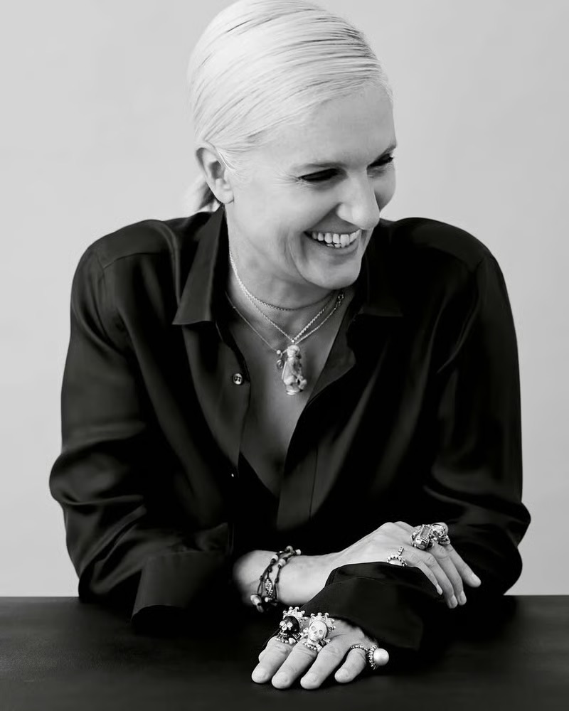 Maria Grazia Chiuri