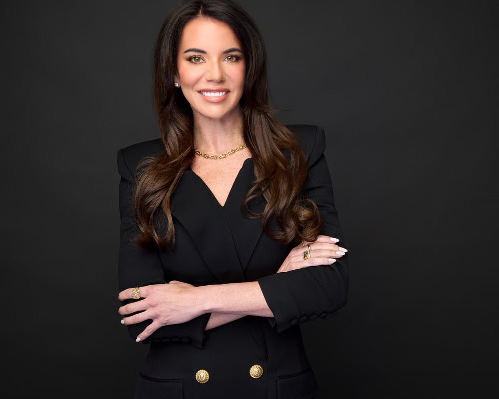 Lisa Sequino - Courtesy