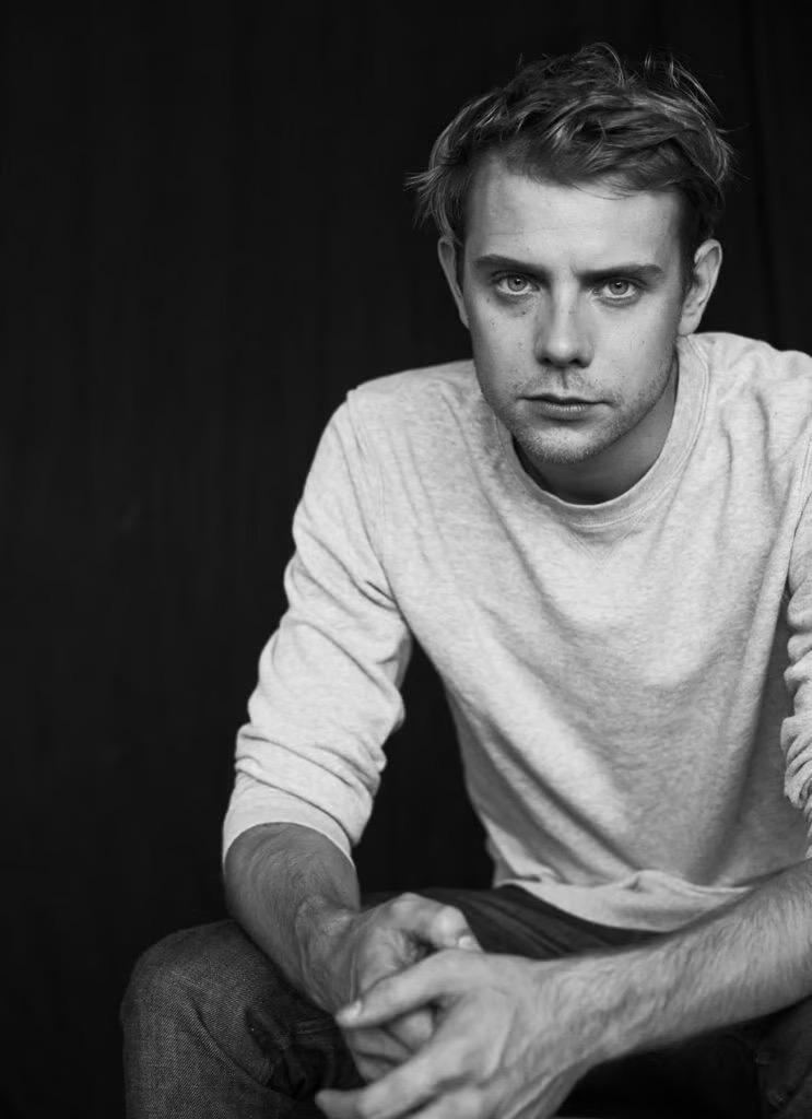 Jonathan Anderson - Courtesy
