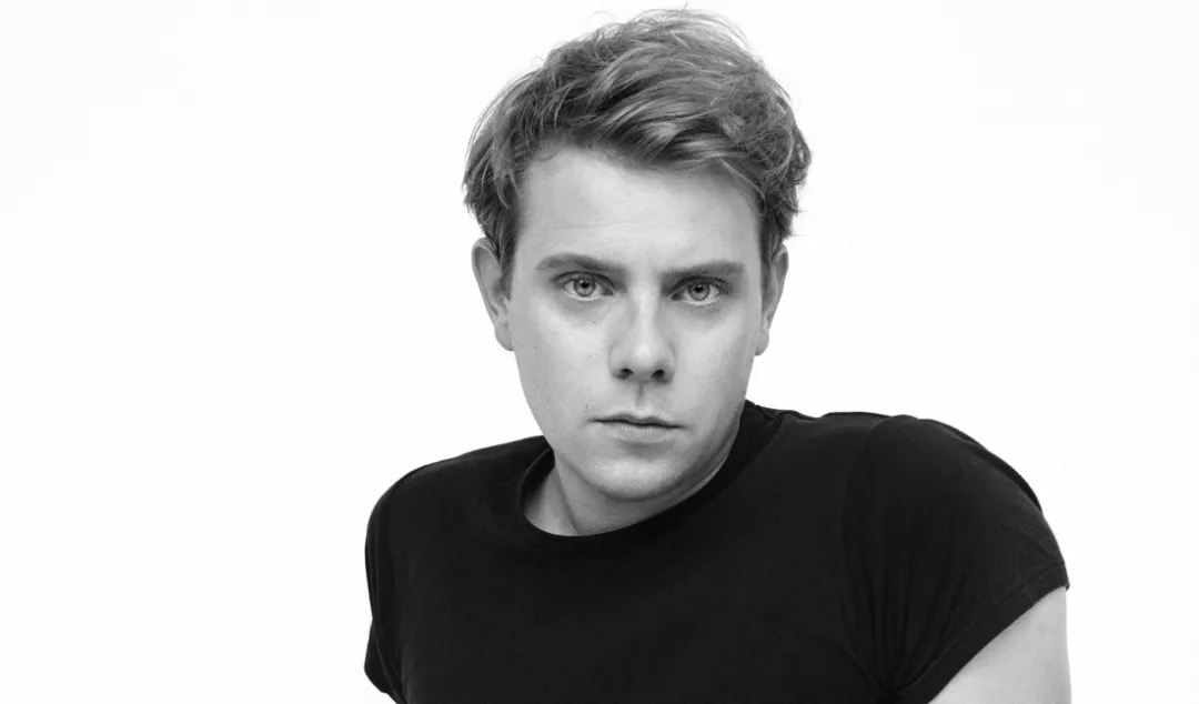 Dior男装、女装及高级订制系列创意总监 Jonathan Anderson