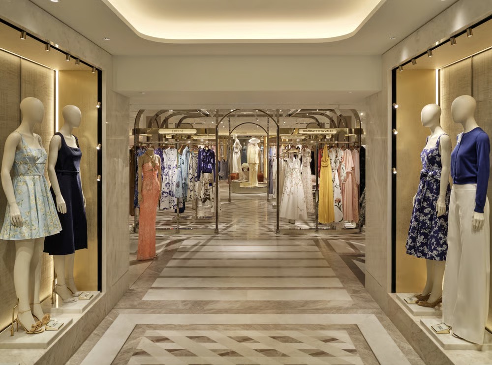 Harrods