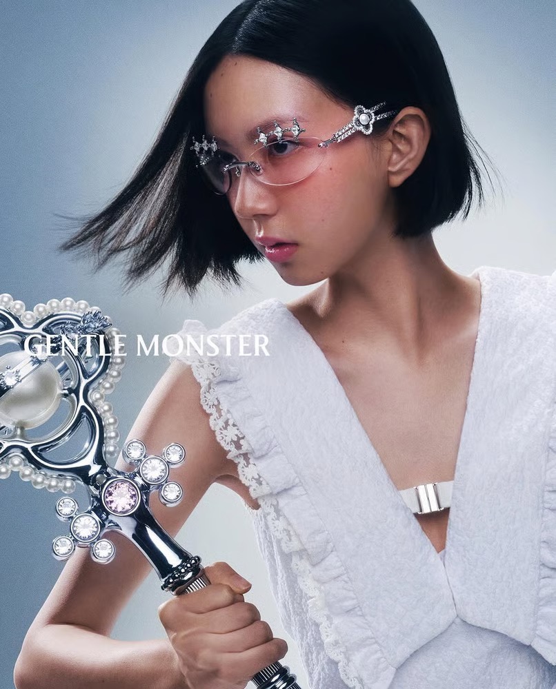 蓝钟集团：亚洲奢侈品消费者购物优先级生变 - Gentle Monster