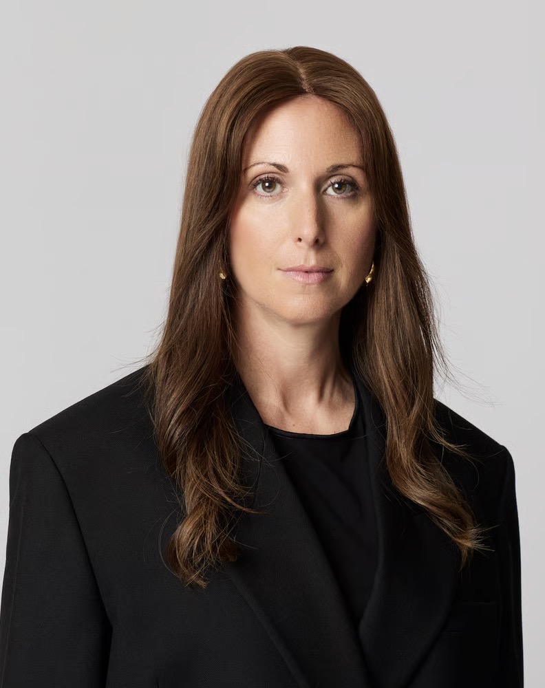 Heather Kaminetsky