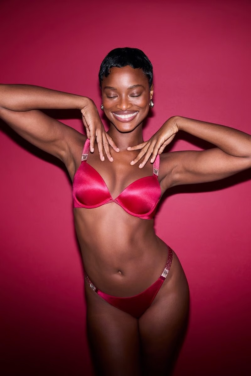 Victoria's Secret