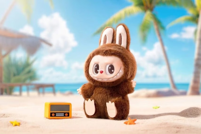 Labubu