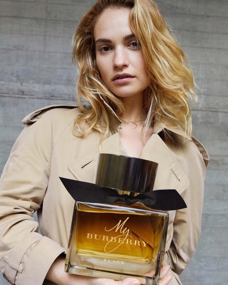 Burberry