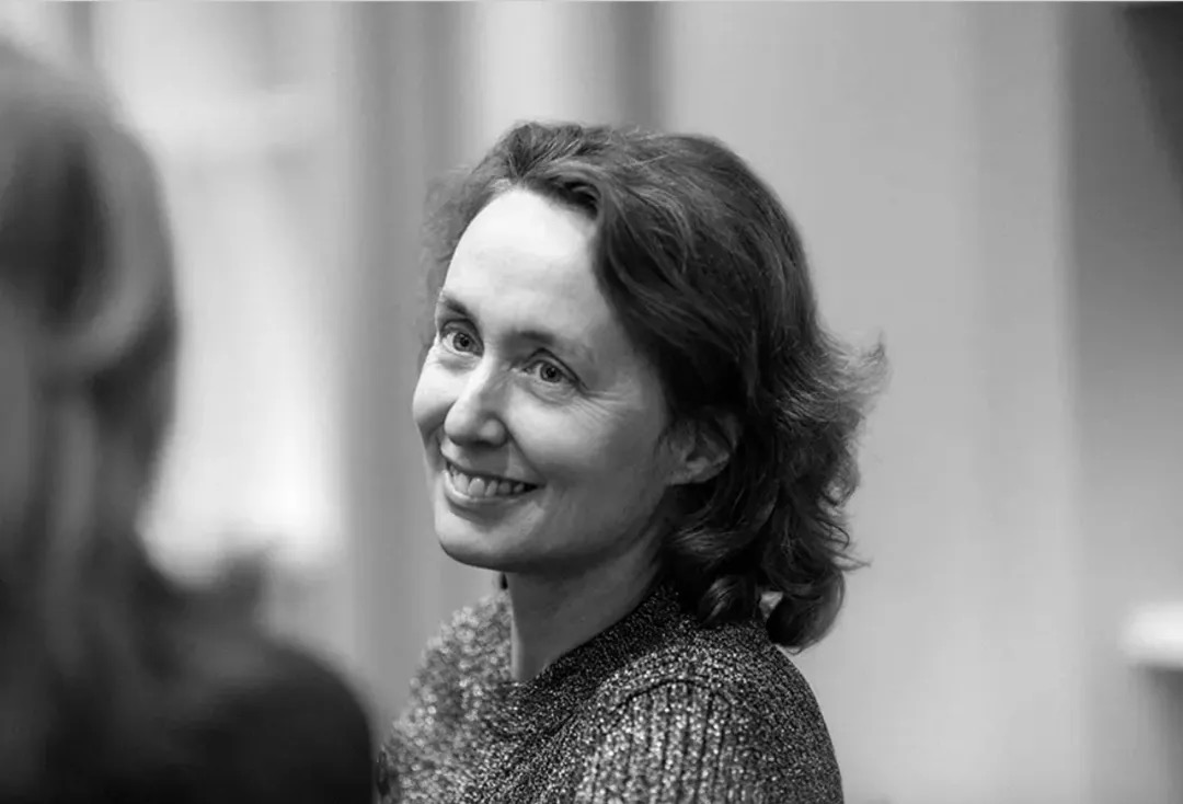 开云集团首席财务官 Armelle Poulou