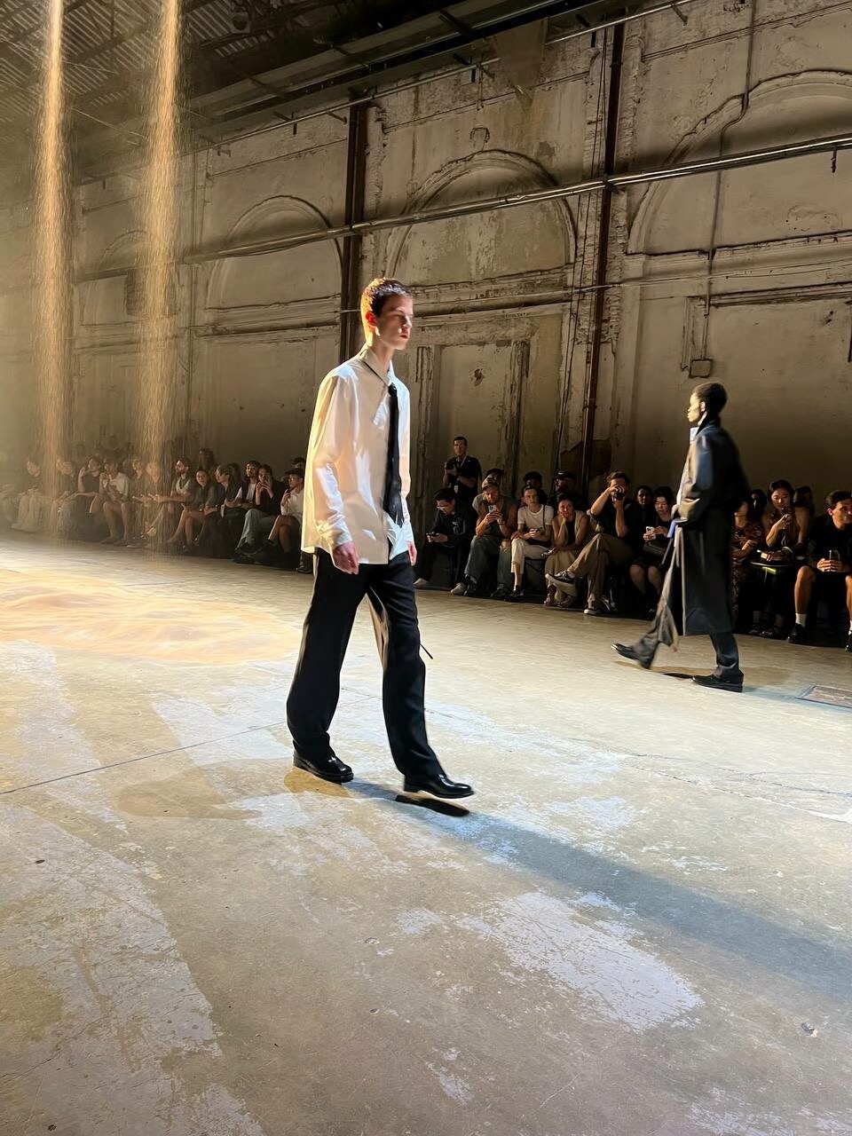 佛罗伦萨2026年春季系列-FashionNetwork.com