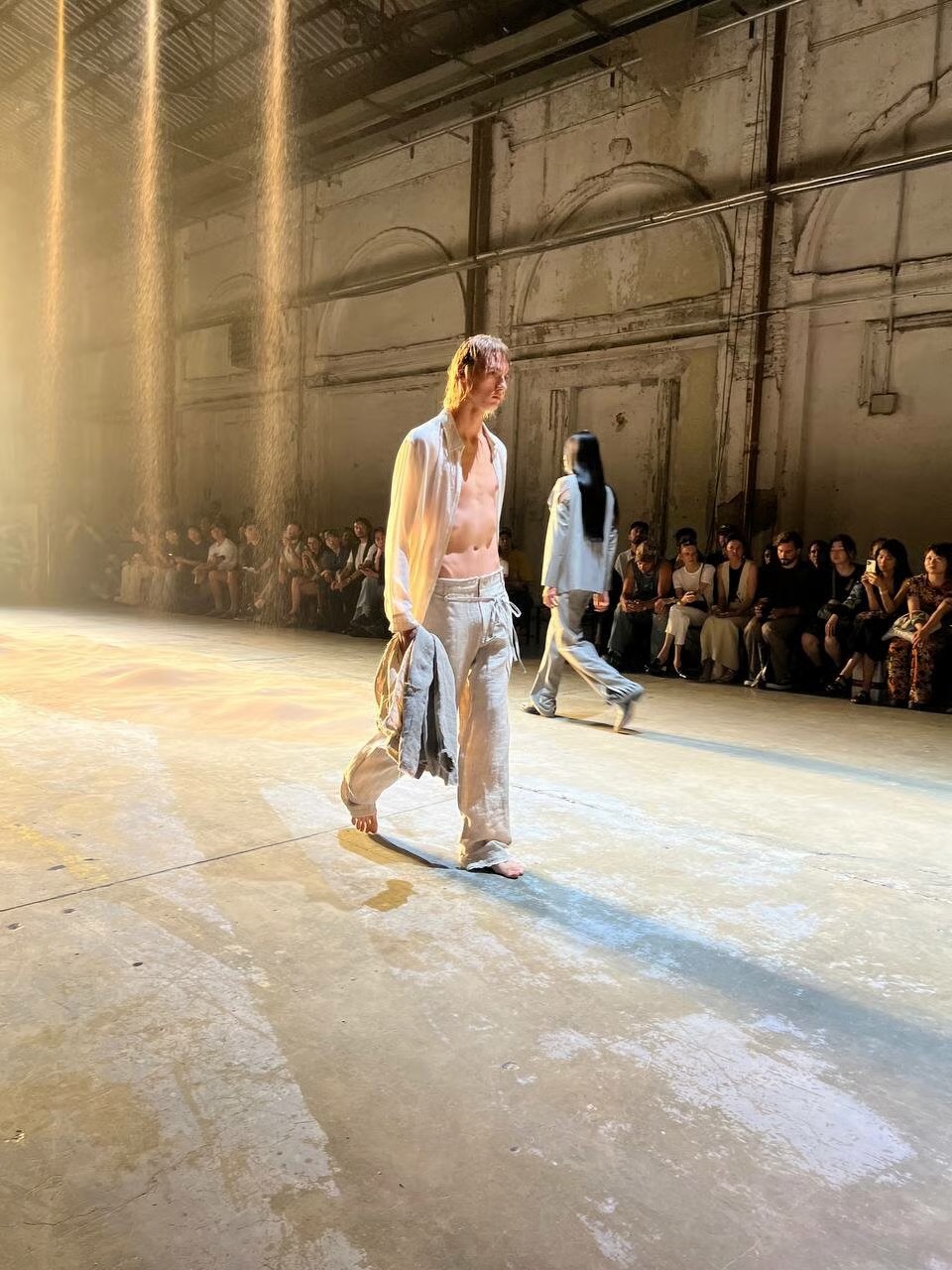 佛罗伦萨2026年春季系列-FashionNetwork.com