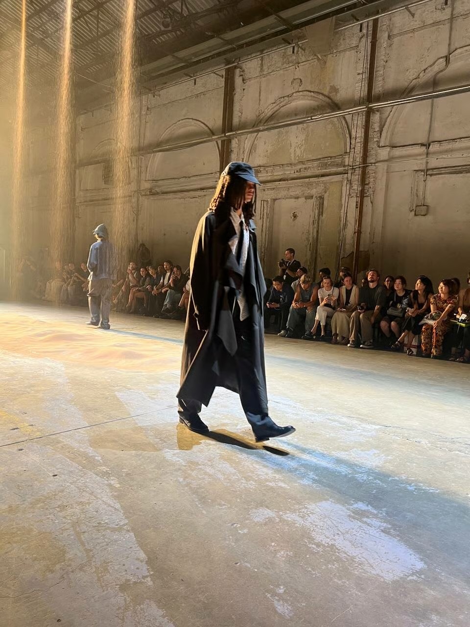 佛罗伦萨2026年春季系列-FashionNetwork.com