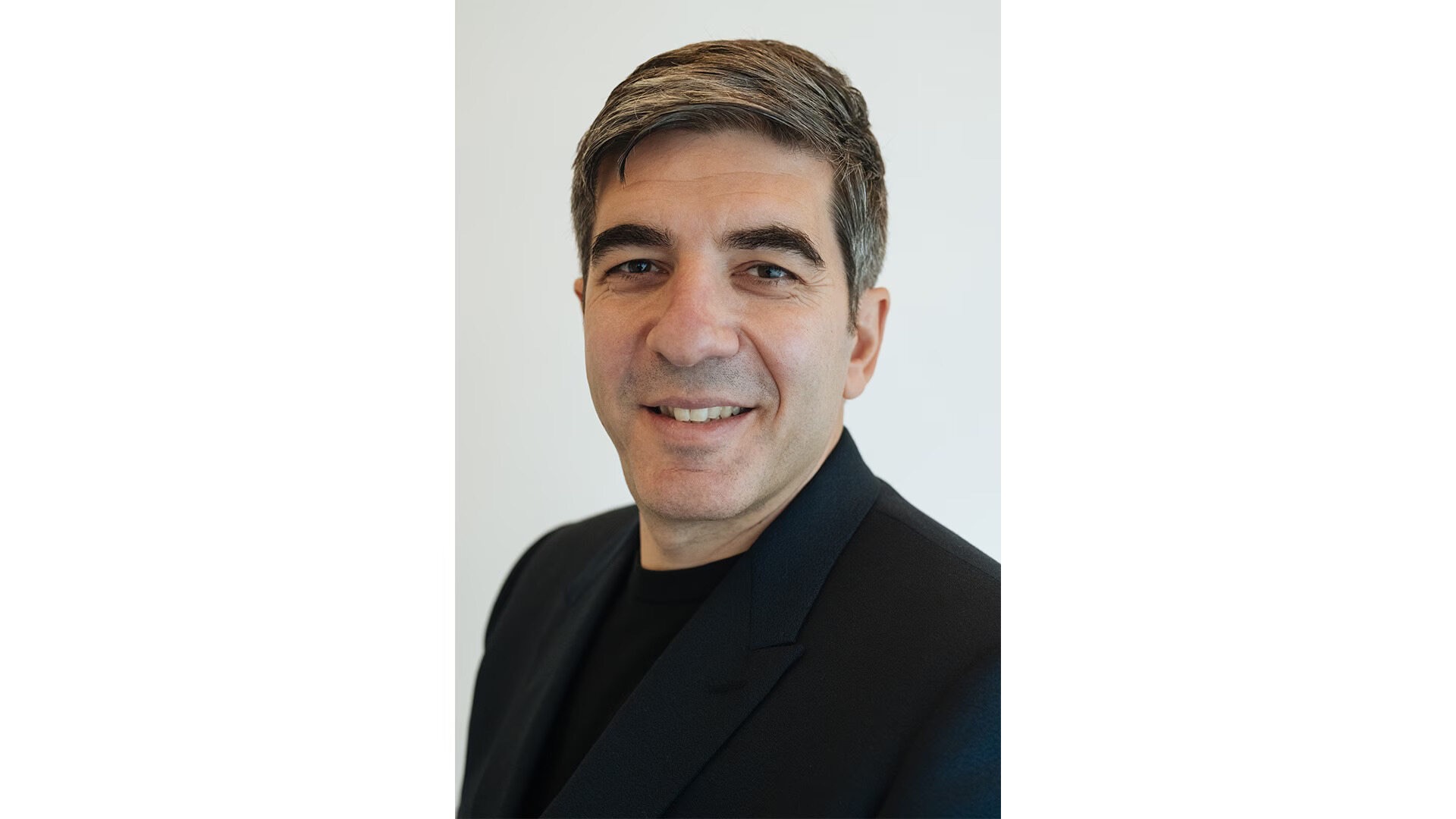 Gianfranco D'Attis - Courtesy
