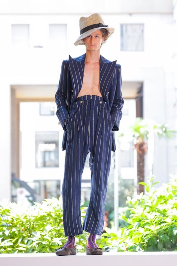 Vivienne Westwood