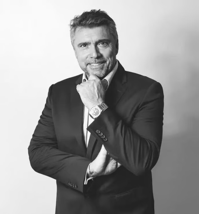 Luca Donnini - DR
