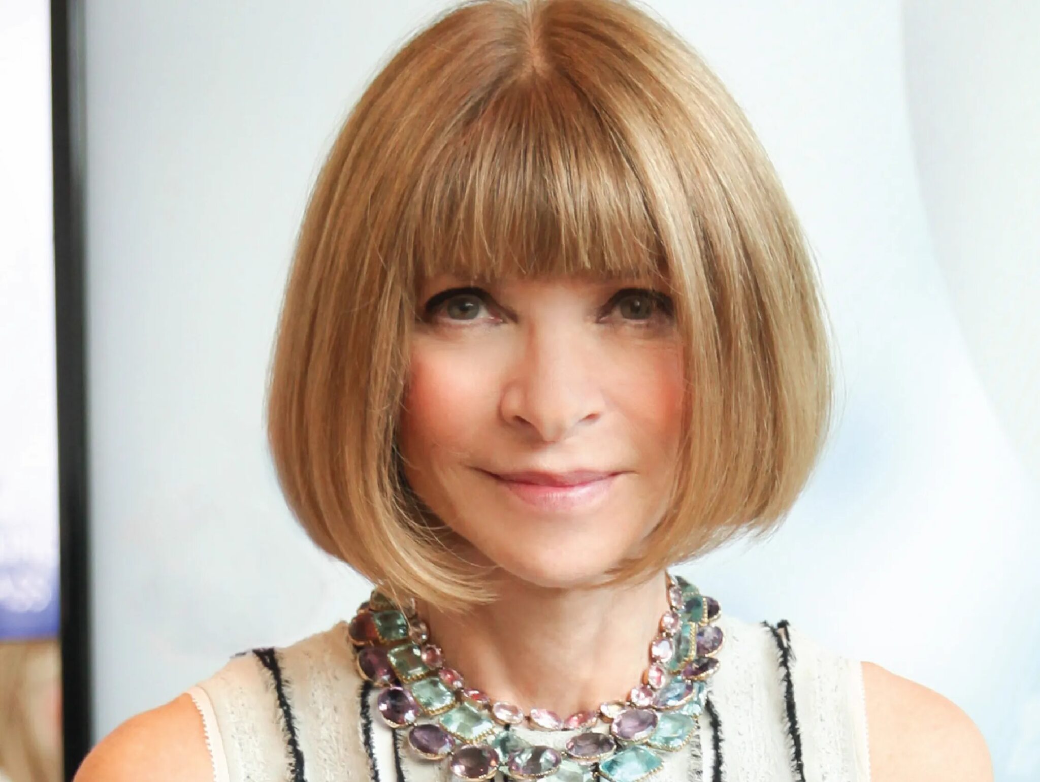 Anna Wintour - Vogue