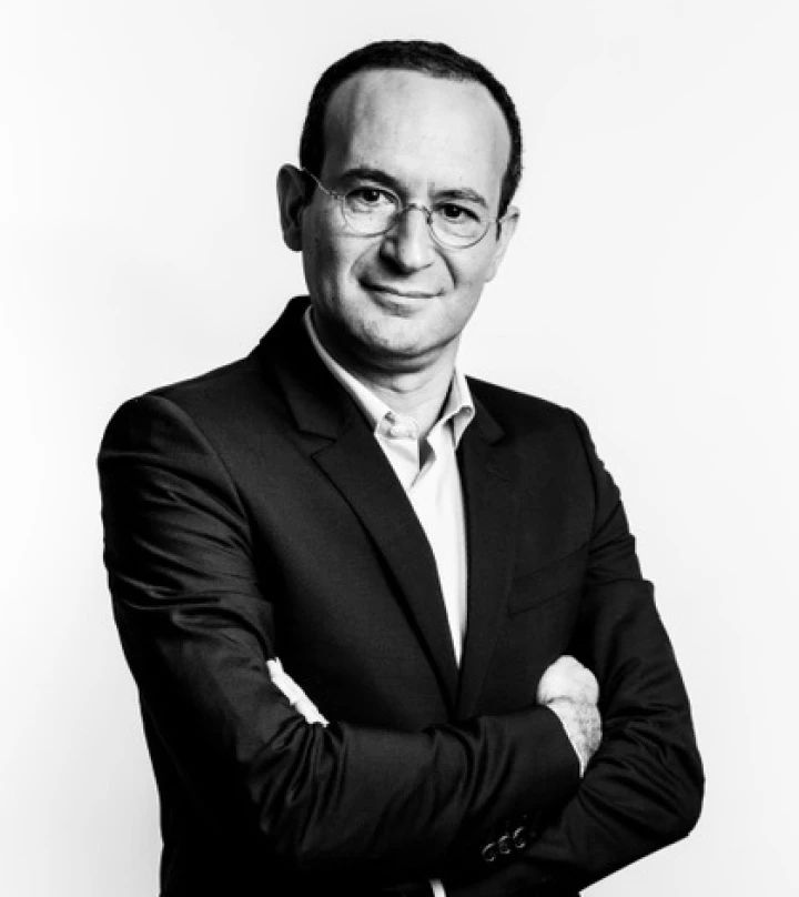 Experienced Capital联合创始人、前SMCP集团联合CEO